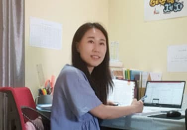 박수현 선교사