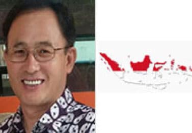 박상준 · 이숙영 선교사