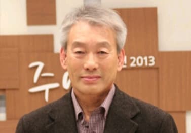이경준 선교사