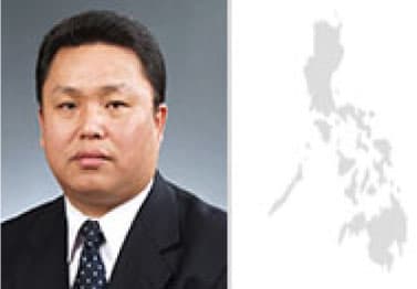 박철환 · 박승숙 선교사