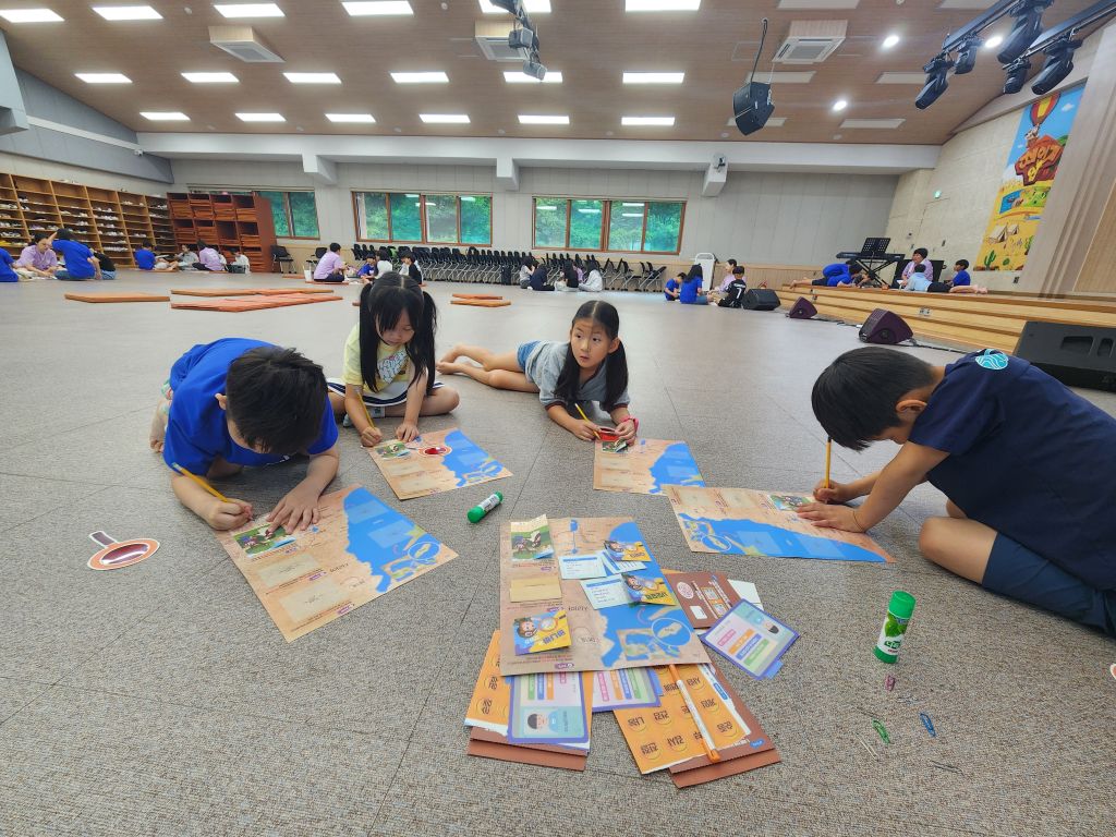 2026년 유초등부 여름성경학교-8