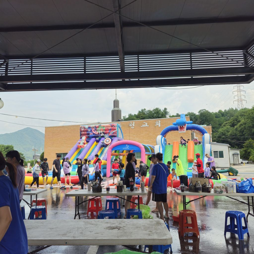 2026년 유초등부 여름성경학교-6_물놀이