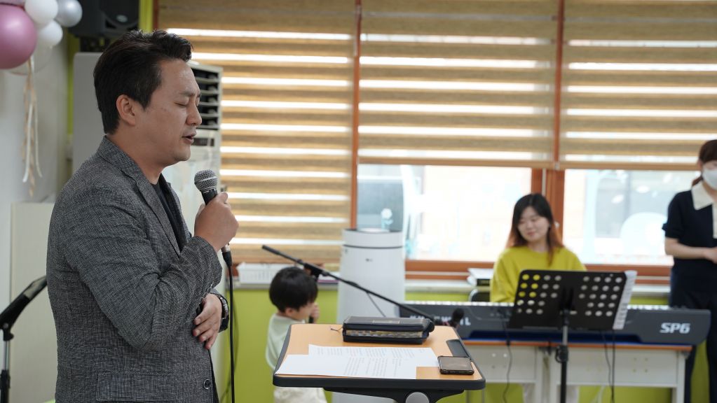 비전세대 모임(1)