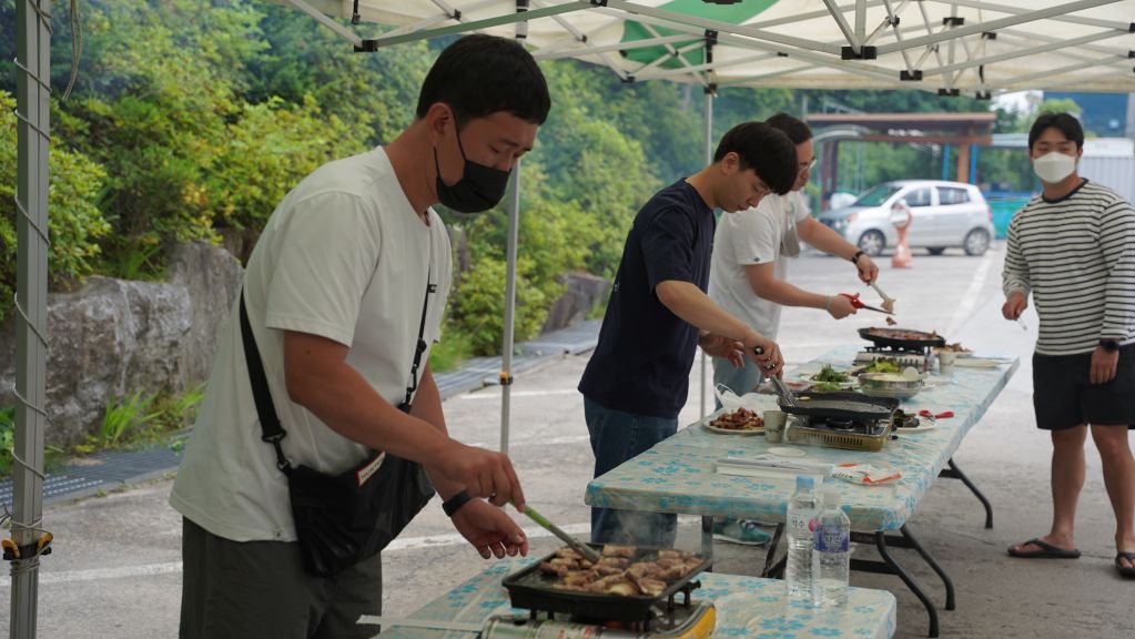 비전세대 모임(2)