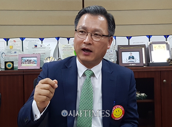 고구마 전도 김기동 집사, 목사되어 한국교회 신고식…순복음춘천교회 부흥성회 인도해