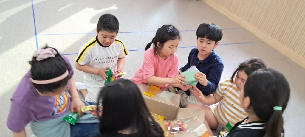 2023 비전운동회