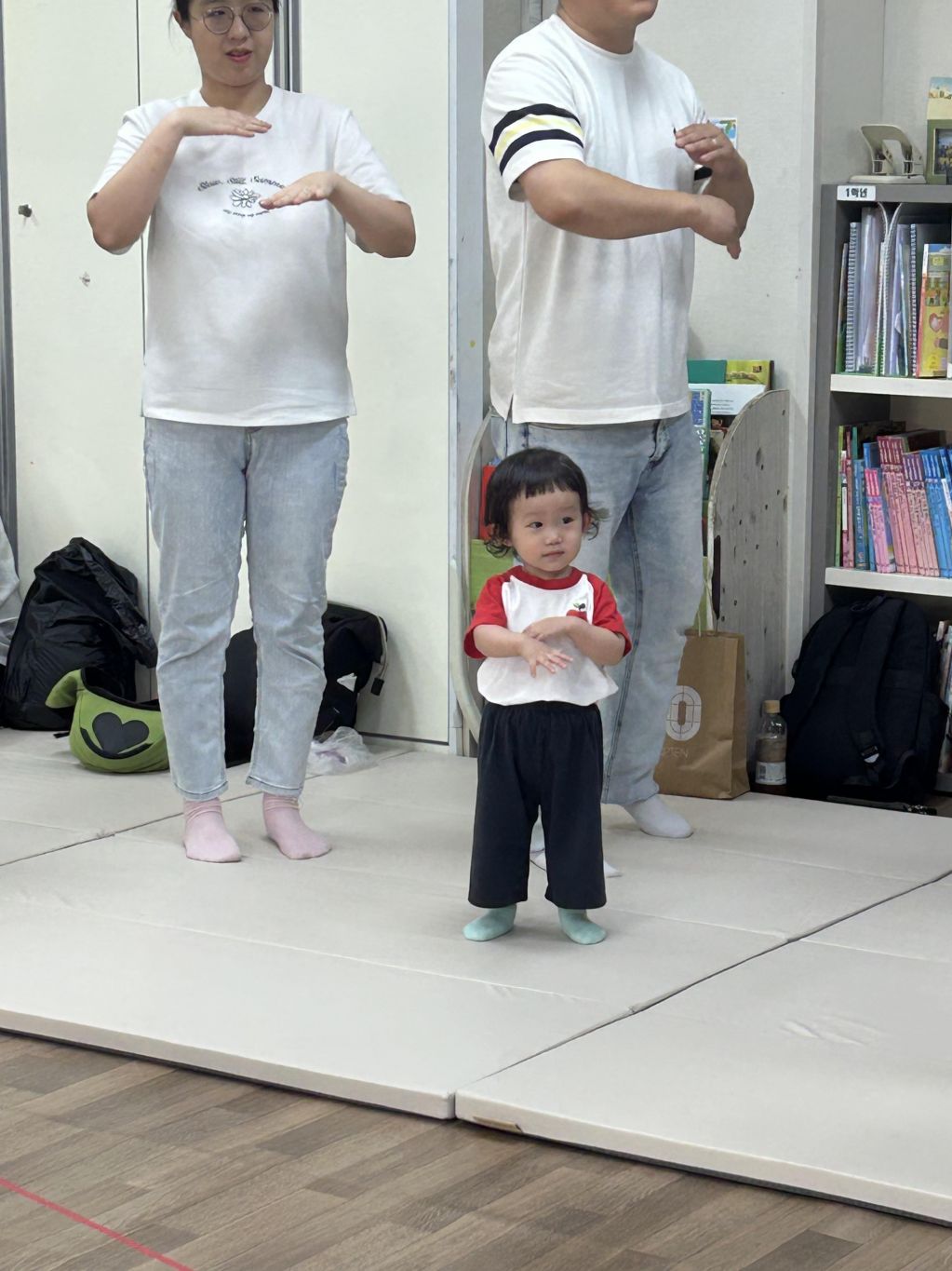 2026년 7월 12일 여름성경학교 2일차-전도로 체인지업!(2)-와글와글 페스티벌 (살금살금)